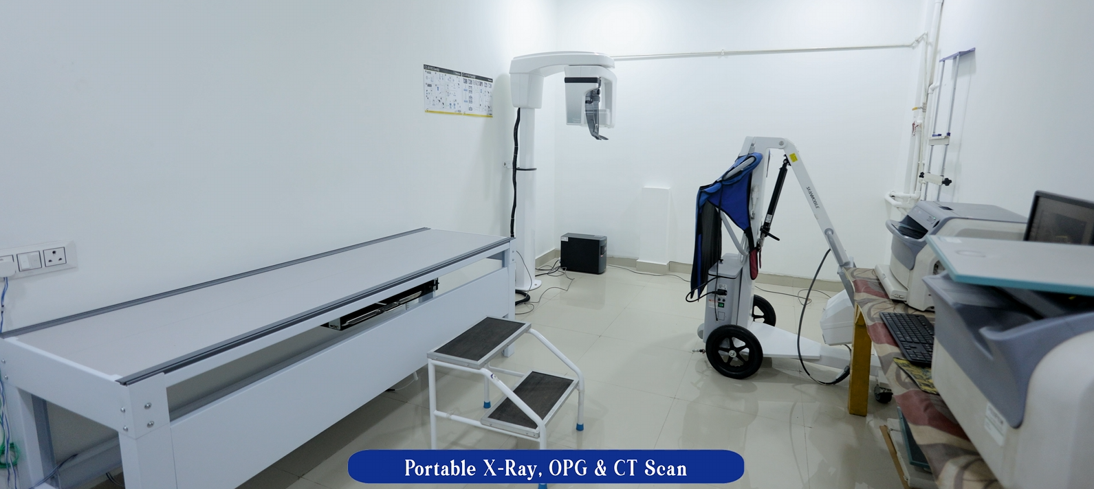 Advanced Diagnostic Facility in Bilaspur