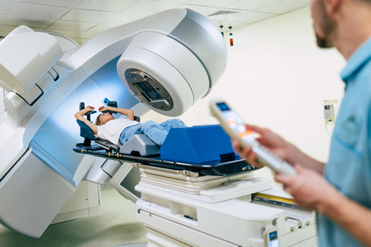 Advanced Cancer Care and Oncology