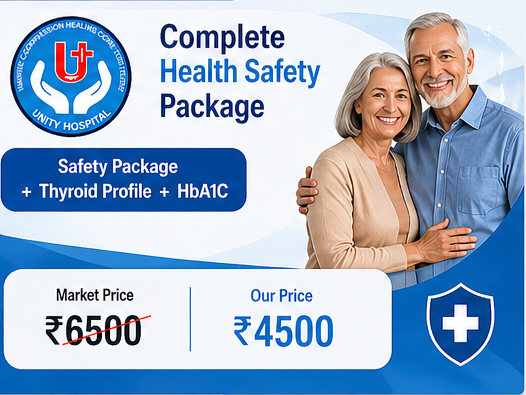Health Protection Banner