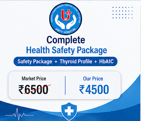 ICU Services