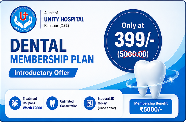 Dental Care