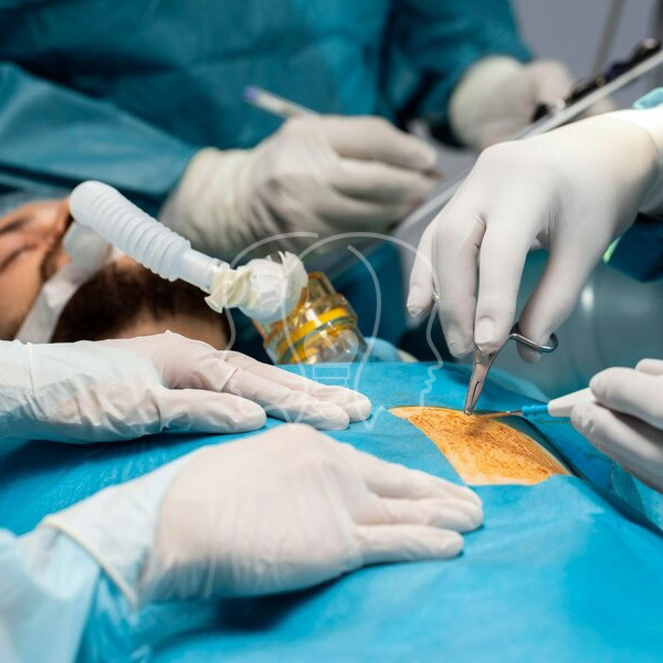 Advanced Surgical Unit Bilaspur