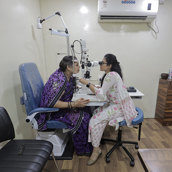 Eye Care