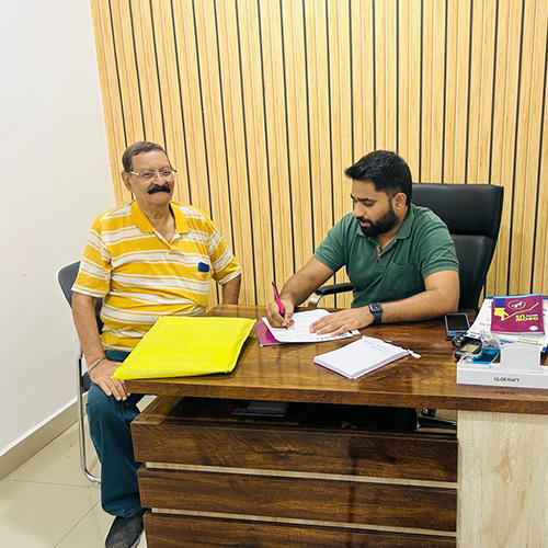 Best Orthopedic and Trauma Center Bilaspur
