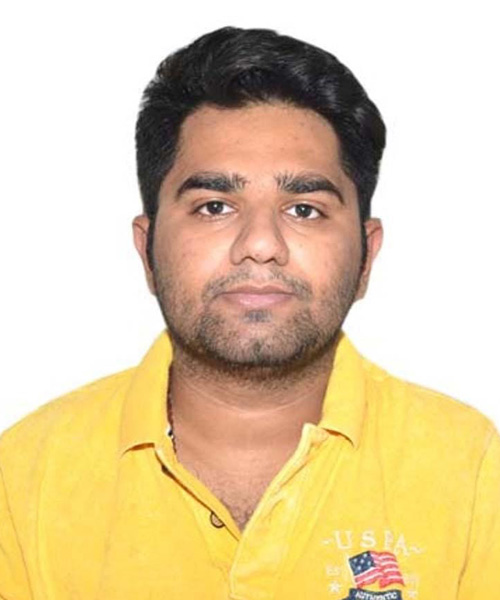 Dr. Sijeel Shukla