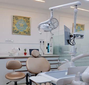 Dental Surgery 1