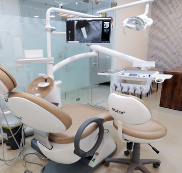 Implant Surgery