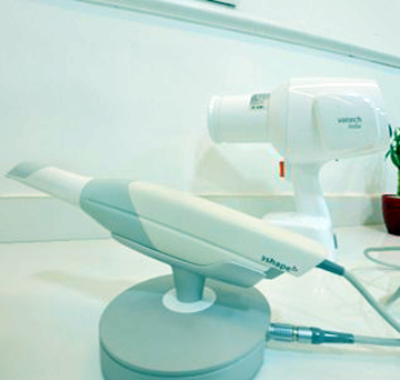 Advanced Digital Dentistry