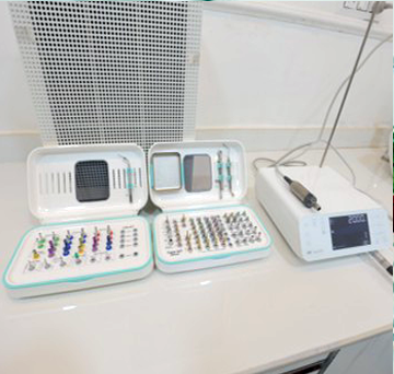 Advanced Implant Dentistry