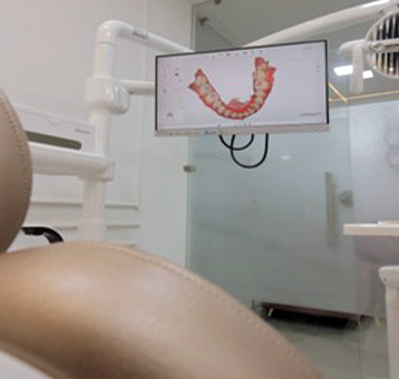 Advanced Digital Dentistry