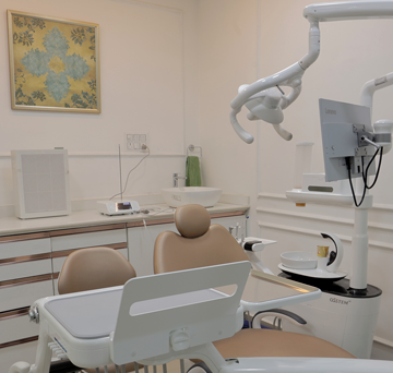 Dental Surgery 2