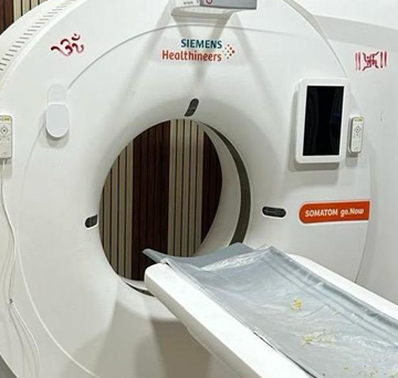 CT-Scan