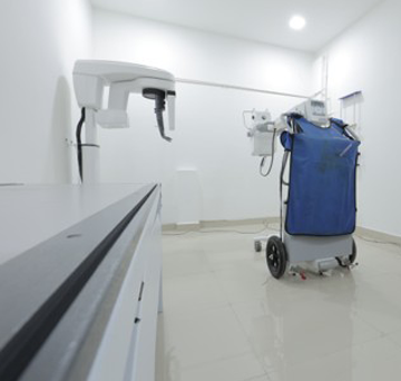 X-Ray & OPG
