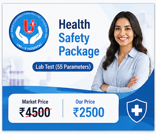 Health Protection Banner